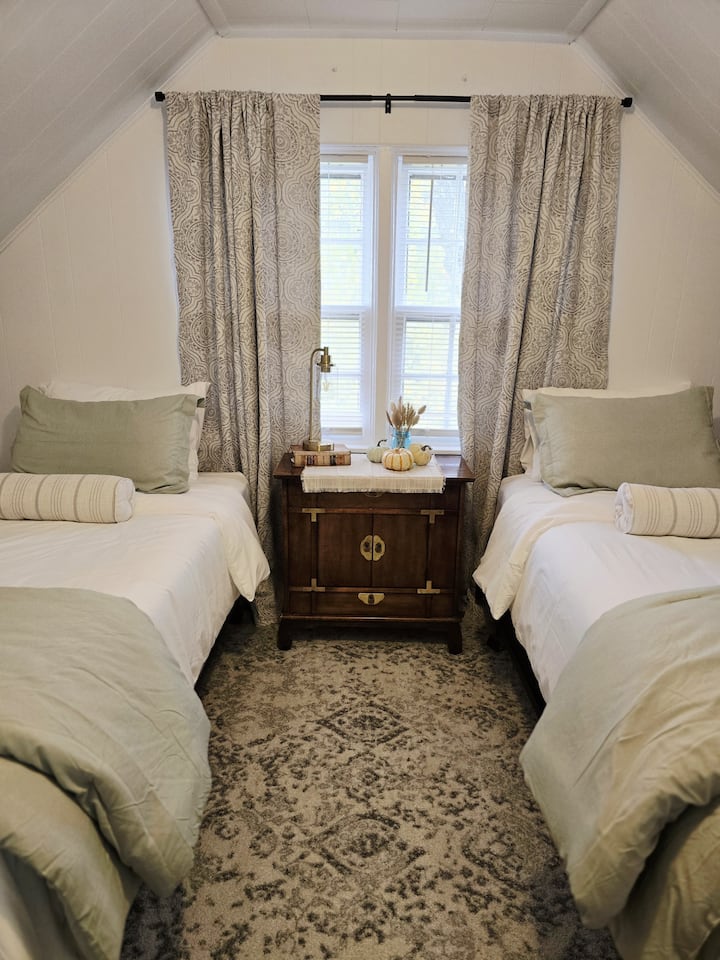 Спална соба 2