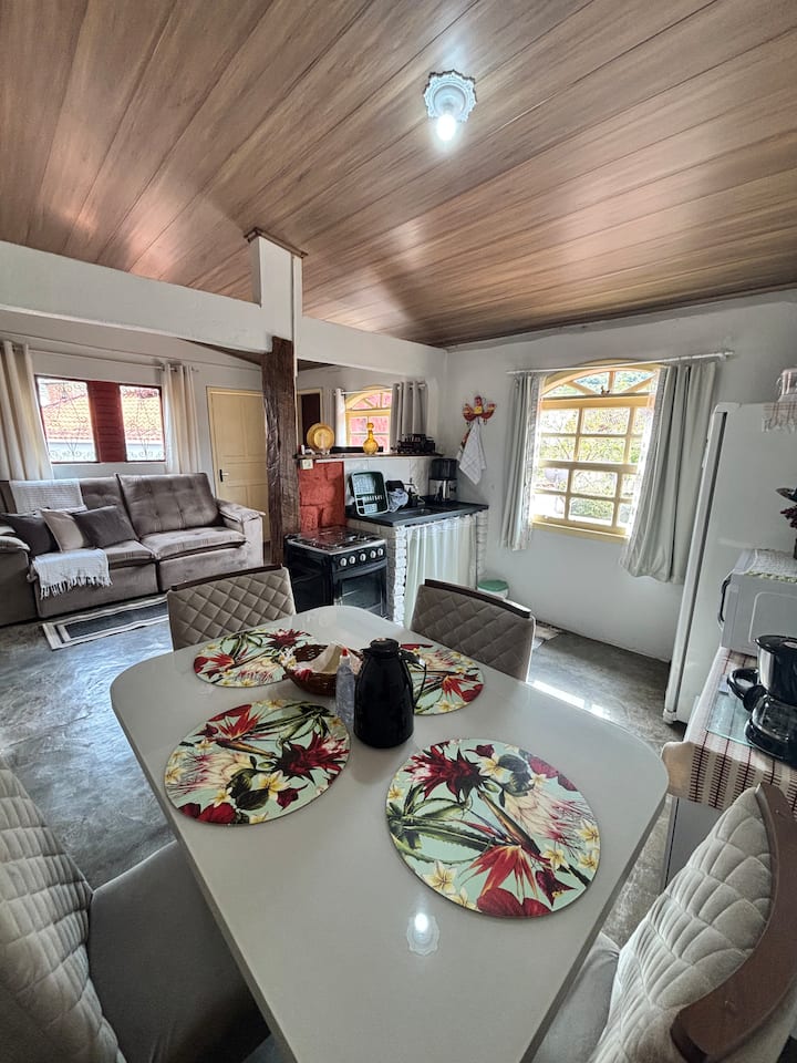 Pouso Dona Tita Tiradentes Mg - Tiradentes