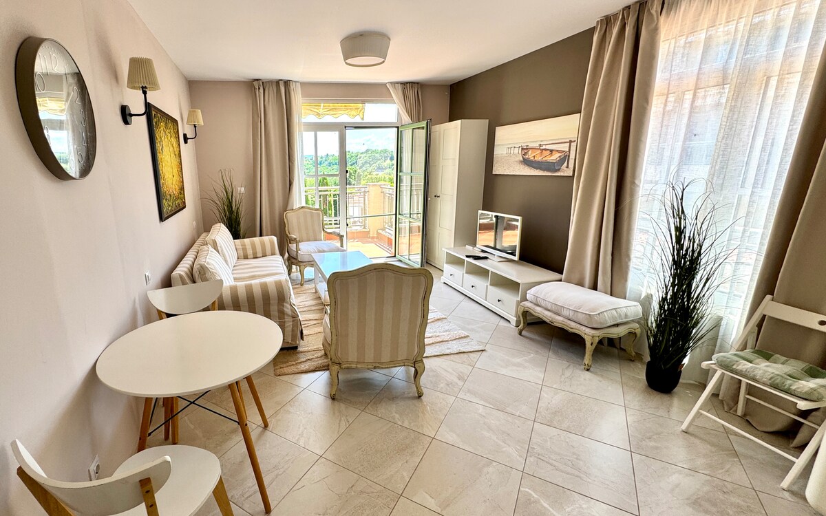 ห้องนั่งเล่น