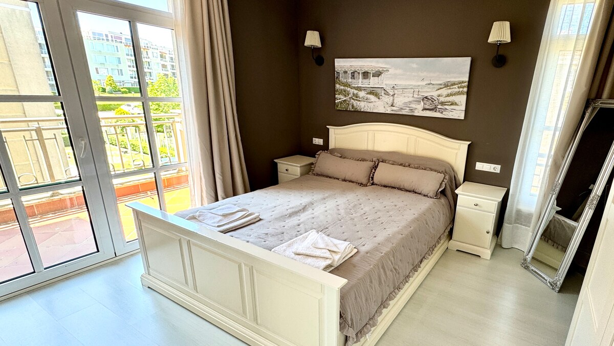 ห้องนอน