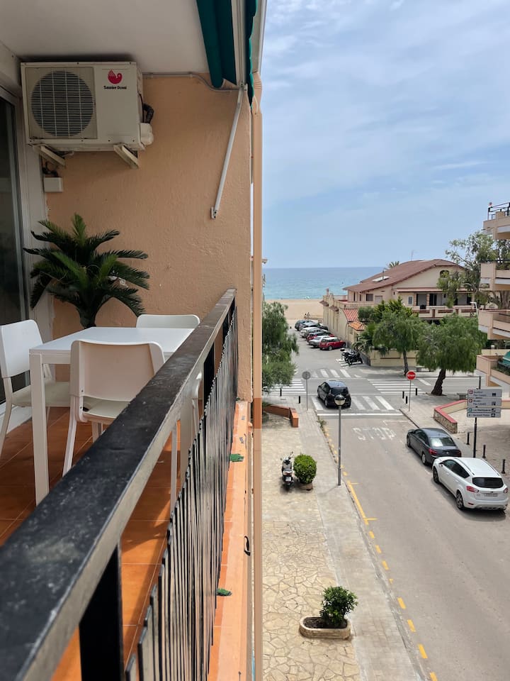 Casa De La Playa - Coma-ruga