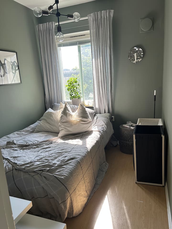 საძინებელი 2