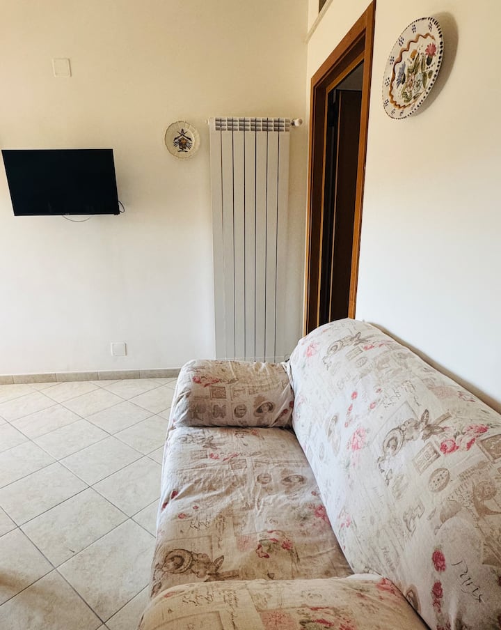 Appartamento Conte Cavour - Peschici
