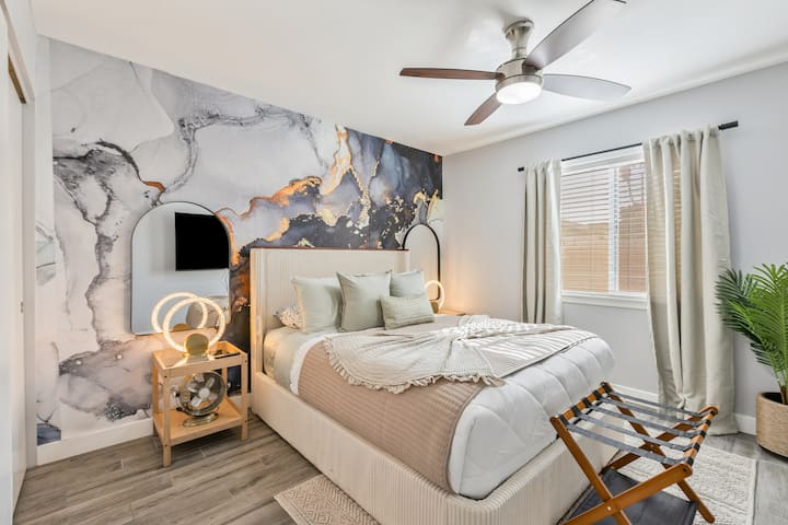 غرفة النوم 1