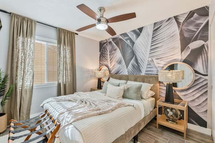 غرفة النوم 2