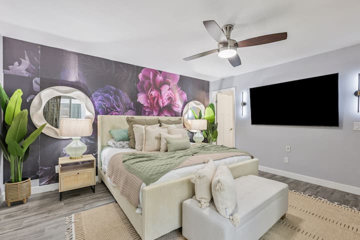 غرفة النوم 4