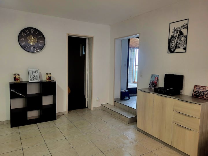 Gite De Bel Air - Bellac