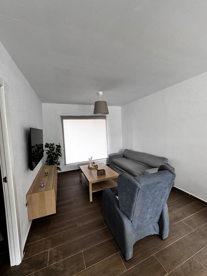 Casa Rural Tulipán - El Palmar de Vejer