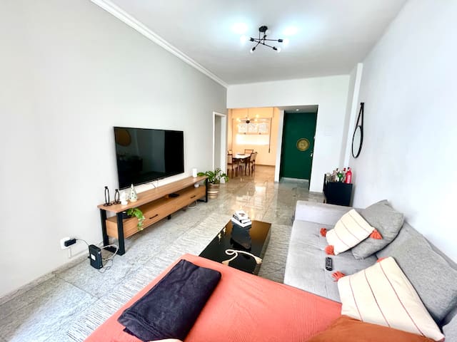 Copanema, 2 quartos!