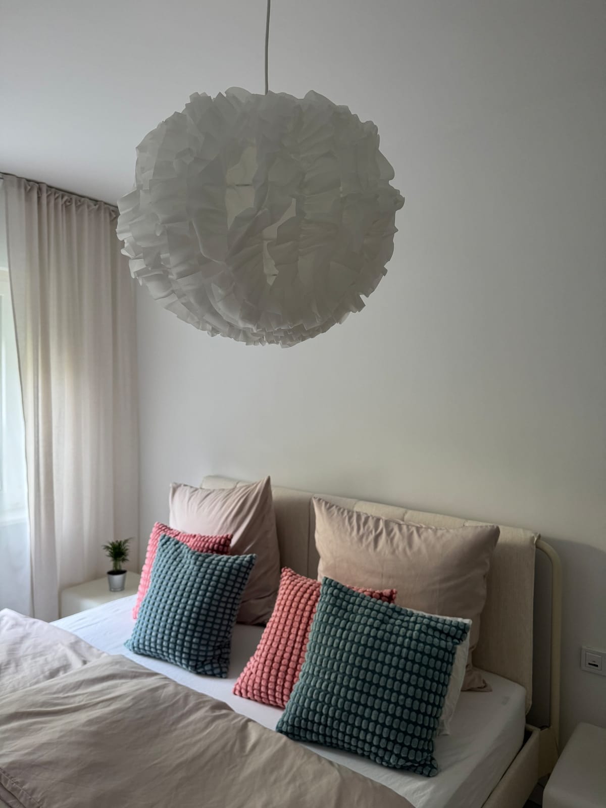 Cozy and bright apartment in Stuttgart-West.