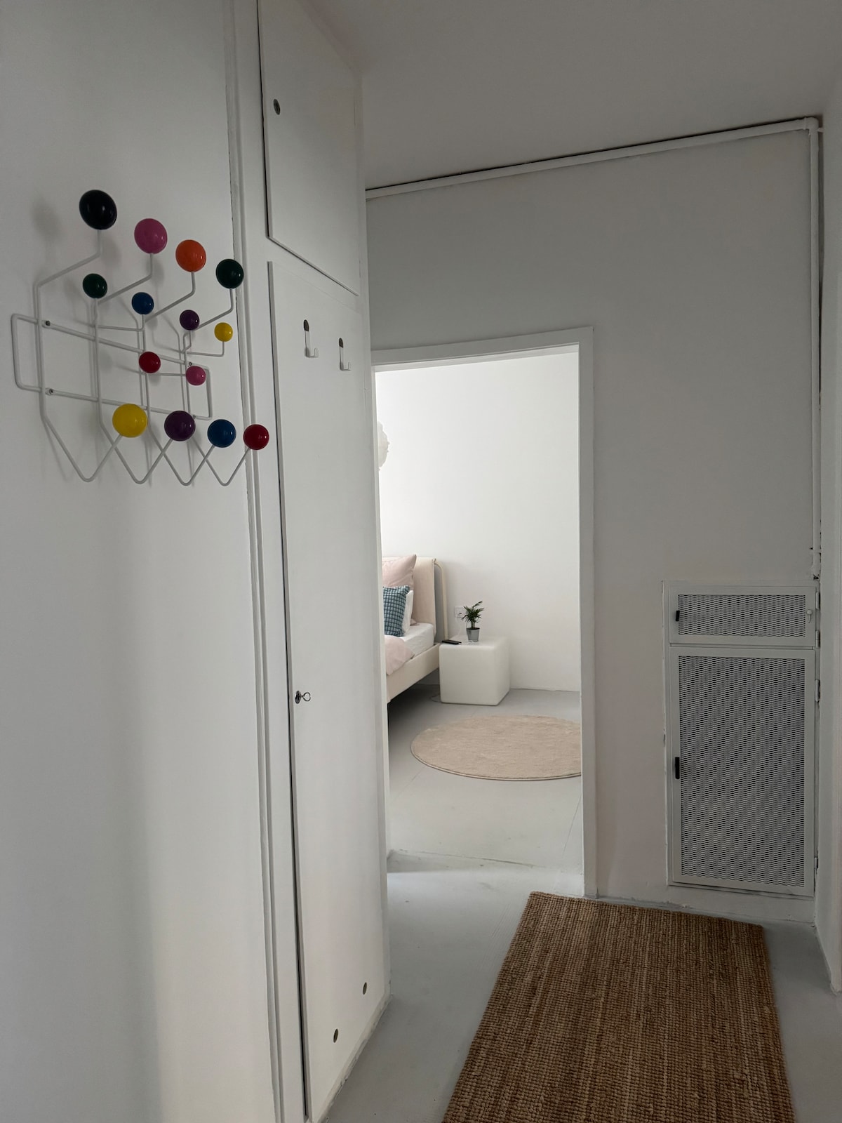 Cozy and bright apartment in Stuttgart-West.