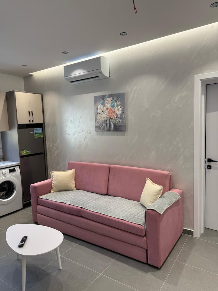 Relaxing Sea & Nature View | Adem Hillcrest 3 - Saranda