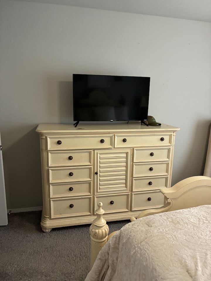 غرفة النوم 3