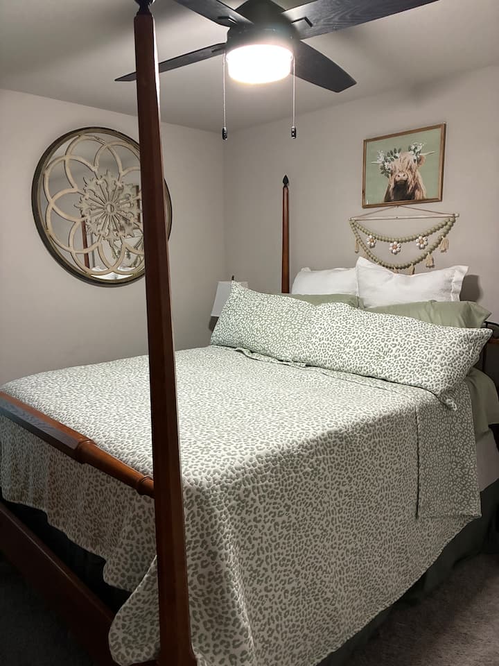 غرفة النوم 2