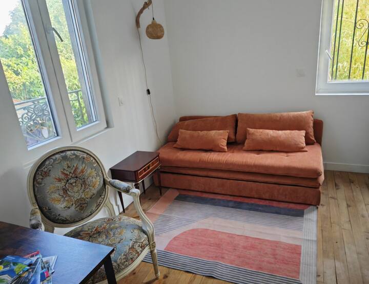 غرفة النوم 2