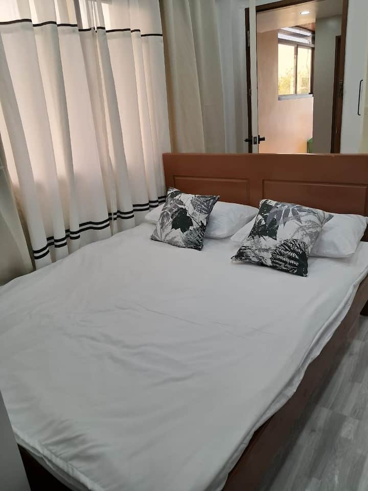 ห้องนอน