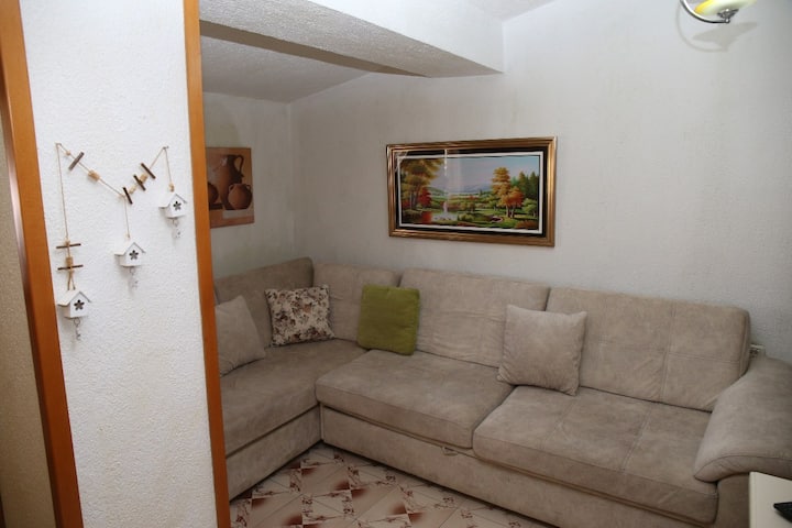 Verandah - Pogradec