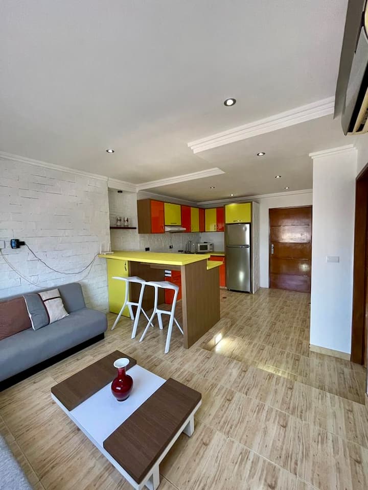 Apartamento / Vista Al Lago / Excelente Ubicación - La Guajira