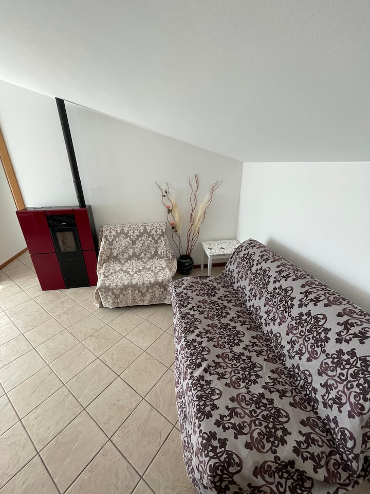 Casa Vacanze Caracol - Sirmione