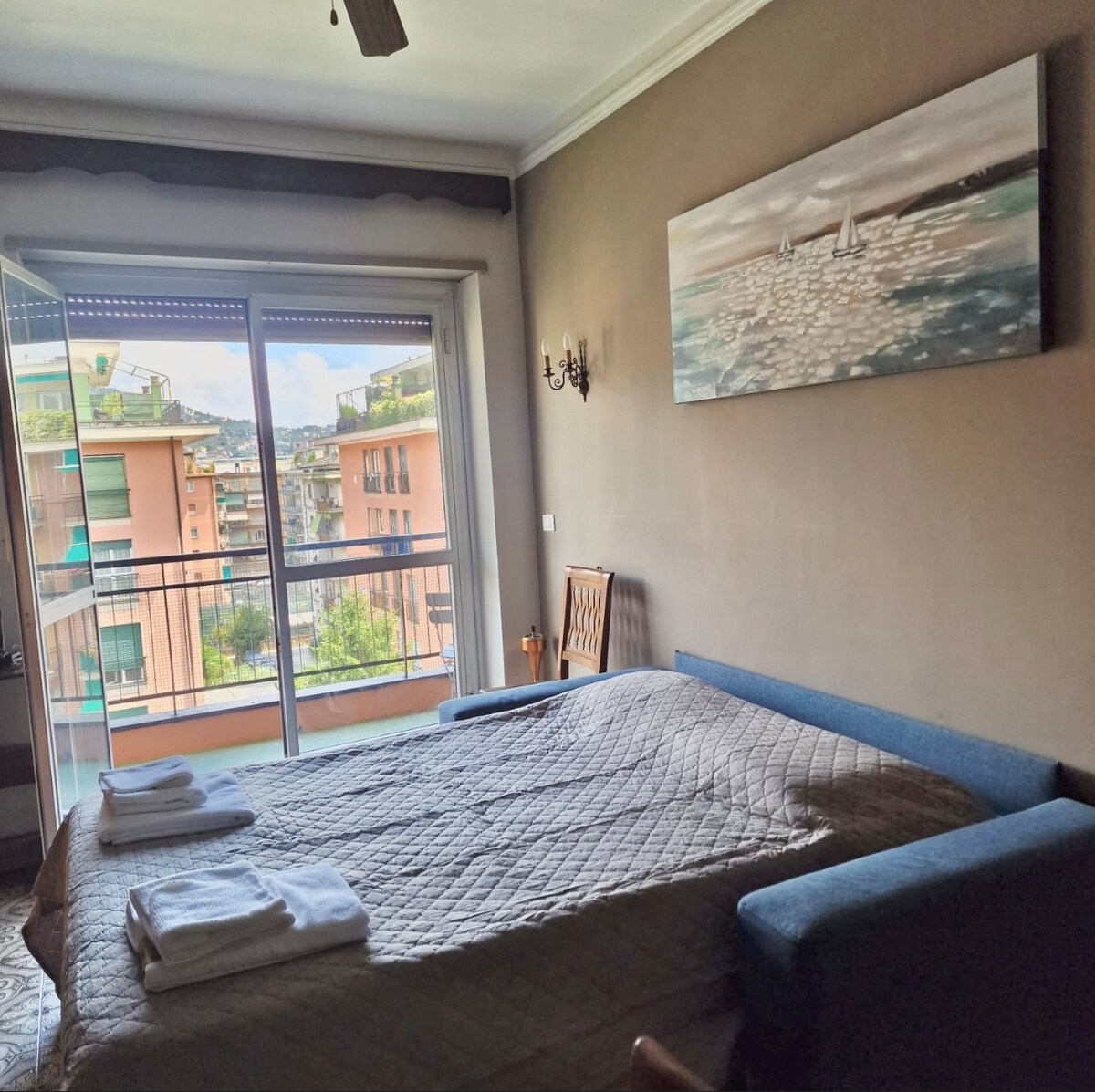 მისაღები ოთახი