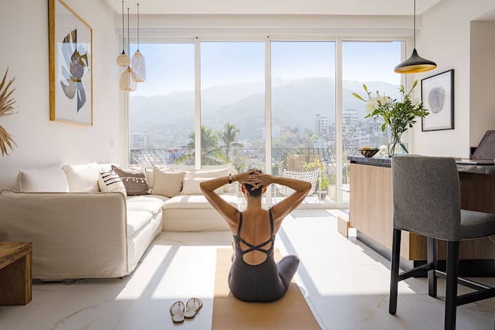 D'vine Gem—Romantic Zone Retreat - Condominiums for Rent in Puerto