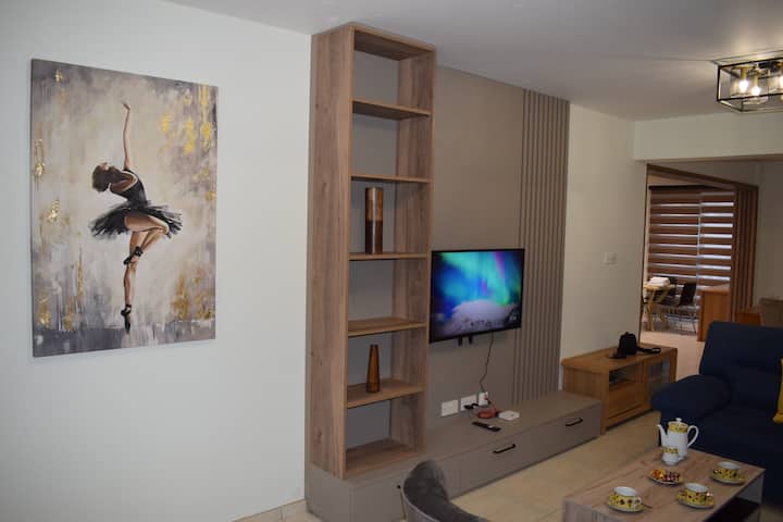 Brand New-trinity Blue 1-protaras - Protaras
