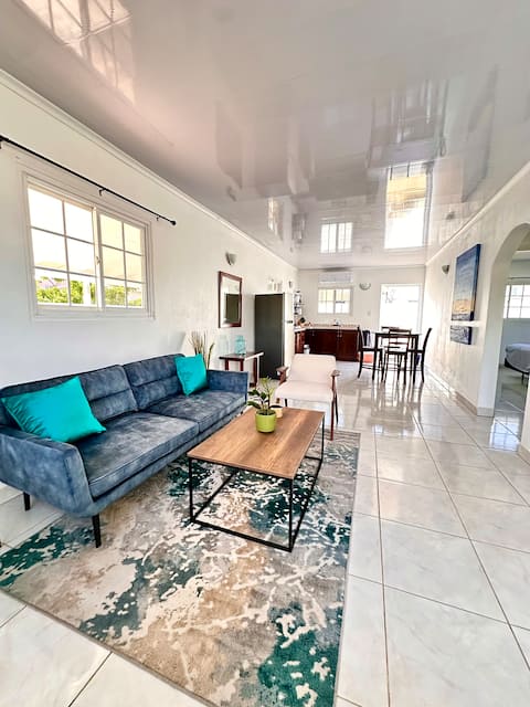 Private Stay | Mangel Halto just a walk away