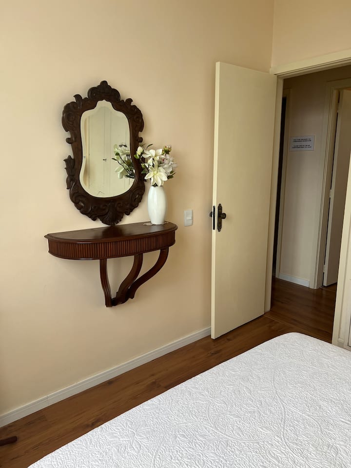 Camera da letto 2