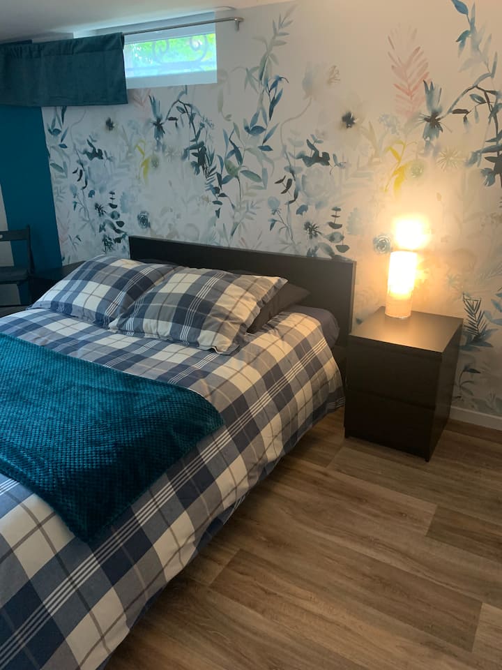 Спална соба 2