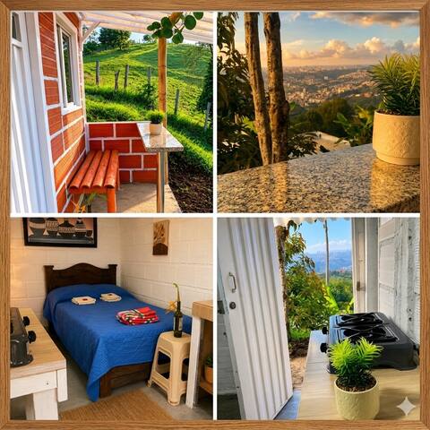 Guest favorite listing in Manizales