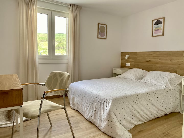 Habitación