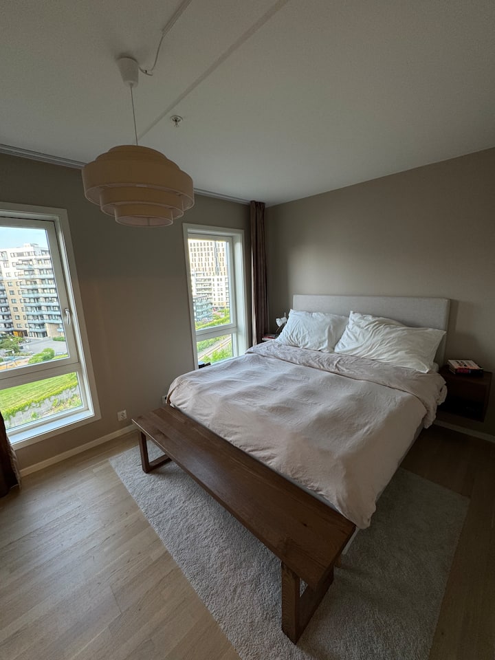 Спална соба 2