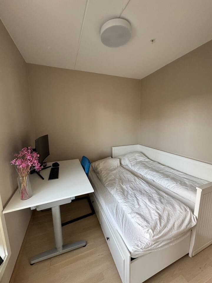 Спална соба 1