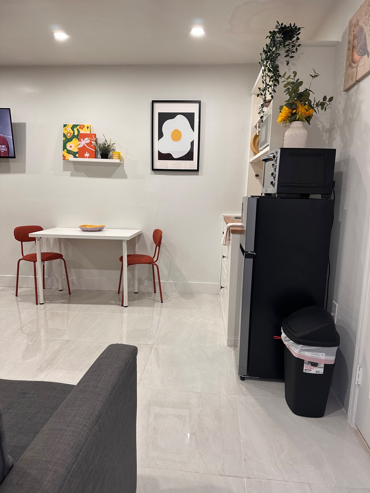 ห้องนั่งเล่น