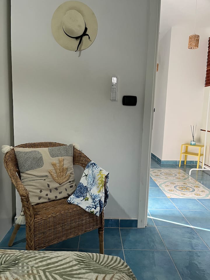 Agape B&b - Palinuro