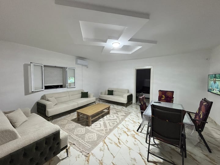 Villa Chedlia Avec Piscine Privée - Djerba