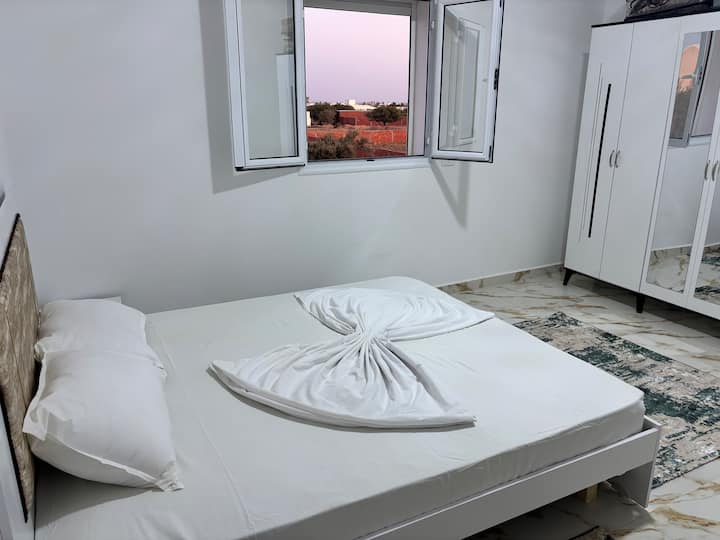 Dhomë gjumi 3