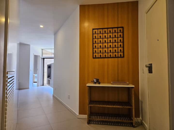 Confortável Flat Leblon Ocean 47 - Rio de Janeiro