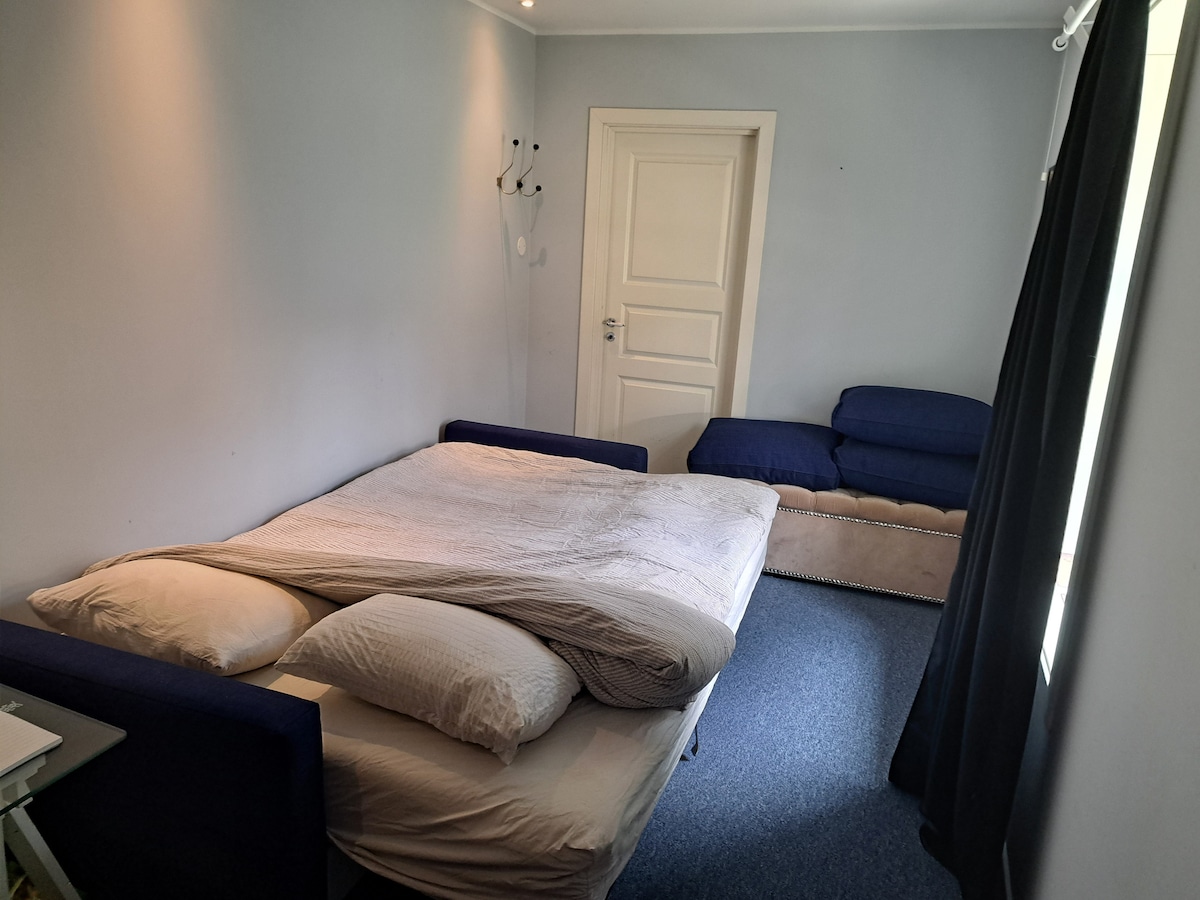 غرفة النوم 2