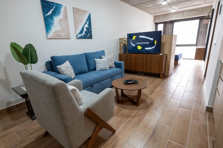 Sala de estar