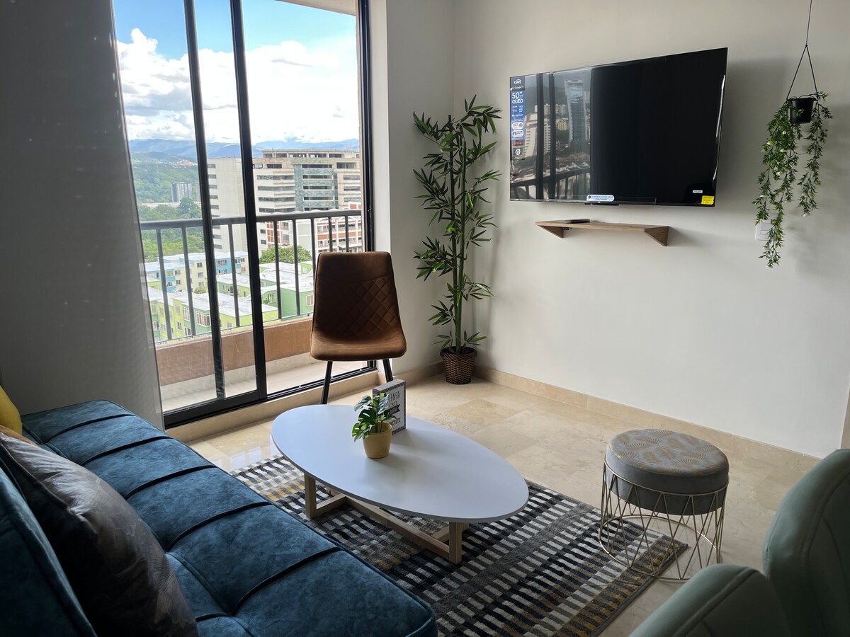 Всекидневна