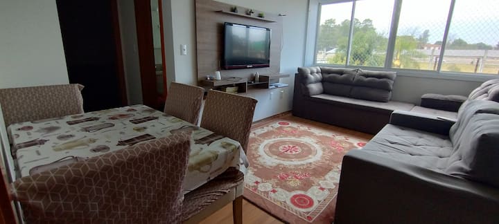 салон и трпезарија 