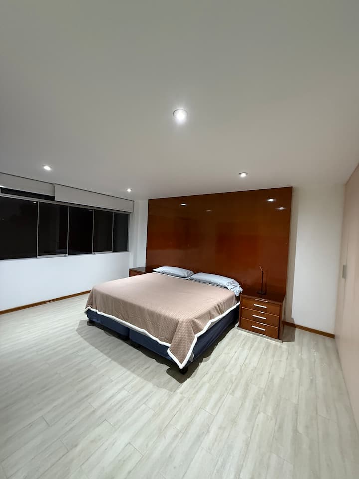 غرفة النوم 1