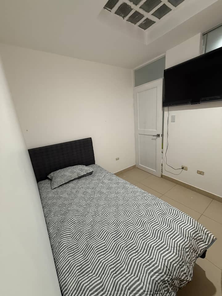 غرفة النوم 3