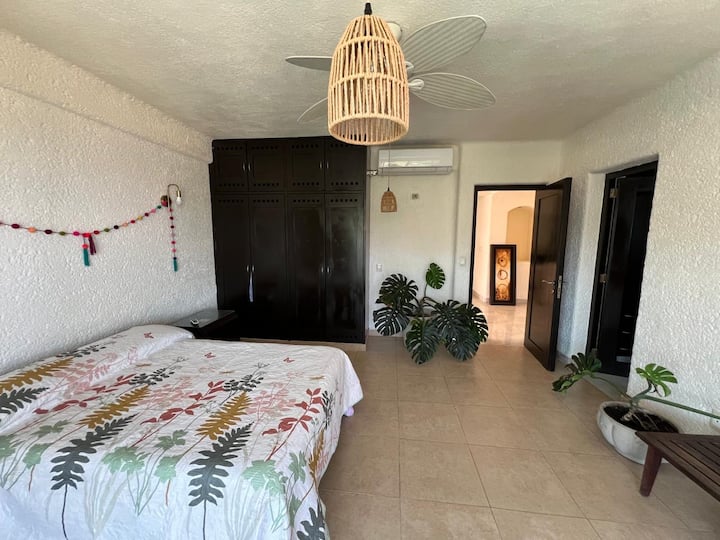 غرفة النوم 2