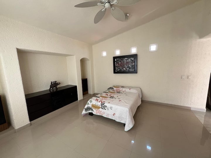 غرفة النوم 3