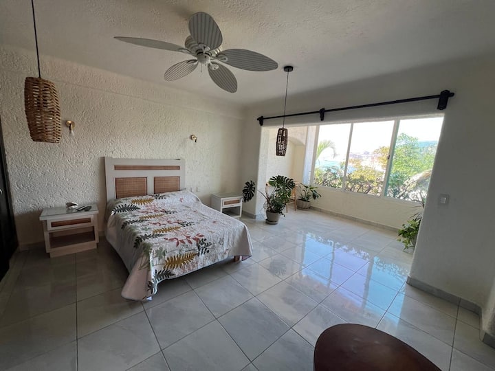 غرفة النوم 1