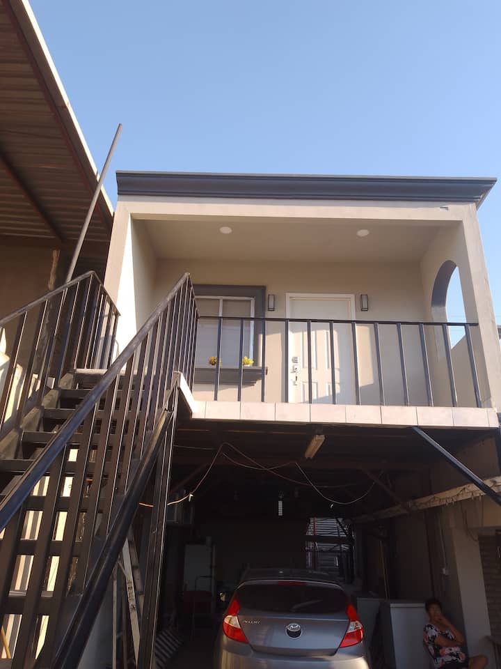 Departamento En Zona Dorada. - Mexicali