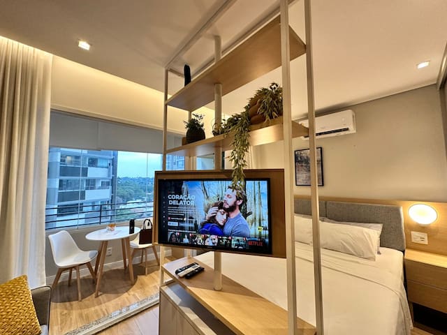 Larah Temporada managed Airbnb listing 2
