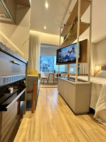Larah Temporada managed Airbnb listing 1